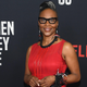 Suzzanne Douglas attends the World Premiere of Netflix’s “When They See Us” at the Apollo Theater on May 20, 2019 in New York City.
